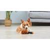 image:imageSTAR WARS for Pets Chewbacca Plush Bobo Dog Toy with Squeaker  Chewbacca Toy for Dogs Dog Toys Squeaky Dog Toys Bobo Style Dog Toys Dog Chew Toys 12 Inch FF19187Chewbacca Teether Toy