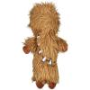 image:imageSTAR WARS for Pets Chewbacca Plush Bobo Dog Toy with Squeaker  Chewbacca Toy for Dogs Dog Toys Squeaky Dog Toys Bobo Style Dog Toys Dog Chew Toys 12 Inch FF19187Chewbacca Plush Bobo
