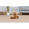 image:imageSTAR WARS for Pets Chewbacca Plush Bobo Dog Toy with Squeaker  Chewbacca Toy for Dogs Dog Toys Squeaky Dog Toys Bobo Style Dog Toys Dog Chew Toys 12 Inch FF19187Chewbacca Plush Bobo