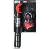 image:imageSTAR WARS for Pets Lightsaber Ball Launcher for Dogs  Darth Vader Themed Retractable Dog Ball Thrower with Tennis Balls Launches Up to 150 Feet
