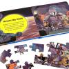 image:imageDisney Star Wars The Mandalorian My First Puzzle Book  Jigsaw Puzzles for kids 10page board book 5 puzzles to enjoy
