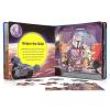 image:imageDisney Star Wars The Mandalorian My First Puzzle Book  Jigsaw Puzzles for kids 10page board book 5 puzzles to enjoy