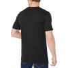 image:imageSTAR WARS Classic Logo and Tie Fighter Mens Short Sleeve TShirtBlack