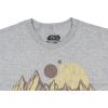 image:imageSTAR WARS Welcome to New Tatooine TShirt for AdultsHeather Grey