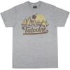 image:imageSTAR WARS Welcome to New Tatooine TShirt for AdultsHeather Grey