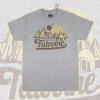 image:imageSTAR WARS Welcome to New Tatooine TShirt for AdultsHeather Grey