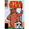 image:imageStar Wars 100 Collectible Comic Book Cover Postcards