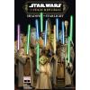 image:imageStar Wars 100 Collectible Comic Book Cover Postcards