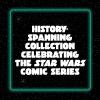 image:imageStar Wars 100 Collectible Comic Book Cover Postcards