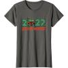 image:imageStar Wars Cartoon Boba Fett 2022 TShirtAsphalt Grey