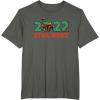 image:imageStar Wars Cartoon Boba Fett 2022 TShirtAsphalt Grey