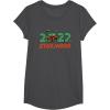 image:imageStar Wars Cartoon Boba Fett 2022 TShirtDark Heather Grey