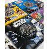 image:imageStar Wars Classics Bubble Magnet Book