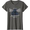 image:imageStar Wars Darth Vader Management Consulting Vintage TShirtAsphalt Grey