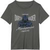 image:imageStar Wars Darth Vader Management Consulting Vintage TShirtAsphalt Grey