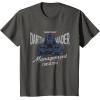 image:imageStar Wars Darth Vader Management Consulting Vintage TShirtAsphalt Grey