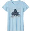 image:imageStar Wars Darth Vader Management Consulting Vintage TShirtBaby Blue