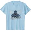 image:imageStar Wars Darth Vader Management Consulting Vintage TShirtBaby Blue