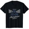 image:imageStar Wars Darth Vader Management Consulting Vintage TShirtBlack