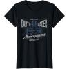 image:imageStar Wars Darth Vader Management Consulting Vintage TShirtBlack
