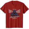 image:imageStar Wars Darth Vader Management Consulting Vintage TShirtCranberry Red