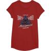 image:imageStar Wars Darth Vader Management Consulting Vintage TShirtCranberry Red