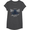 image:imageStar Wars Darth Vader Management Consulting Vintage TShirtDark Heather Grey