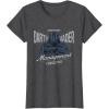 image:imageStar Wars Darth Vader Management Consulting Vintage TShirtDark Heather Grey