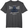 image:imageStar Wars Darth Vader Management Consulting Vintage TShirtDark Heather Grey