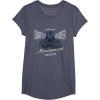 image:imageStar Wars Darth Vader Management Consulting Vintage TShirtHeather Blue