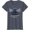 image:imageStar Wars Darth Vader Management Consulting Vintage TShirtHeather Blue