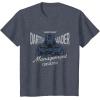 image:imageStar Wars Darth Vader Management Consulting Vintage TShirtHeather Blue