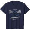 image:imageStar Wars Darth Vader Management Consulting Vintage TShirtNavy Blue