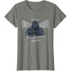 image:imageStar Wars Darth Vader Management Consulting Vintage TShirtOlive Heather