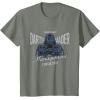 image:imageStar Wars Darth Vader Management Consulting Vintage TShirtOlive Heather