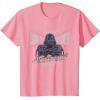 image:imageStar Wars Darth Vader Management Consulting Vintage TShirtPink