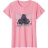 image:imageStar Wars Darth Vader Management Consulting Vintage TShirtPink