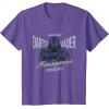 image:imageStar Wars Darth Vader Management Consulting Vintage TShirtPurple Heather