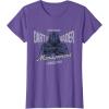 image:imageStar Wars Darth Vader Management Consulting Vintage TShirtPurple Heather