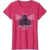 image:imageStar Wars Darth Vader Management Consulting Vintage TShirtRed Heather