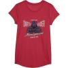 image:imageStar Wars Darth Vader Management Consulting Vintage TShirtRed Heather