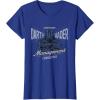 image:imageStar Wars Darth Vader Management Consulting Vintage TShirtRoyal Blue