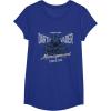 image:imageStar Wars Darth Vader Management Consulting Vintage TShirtRoyal Blue