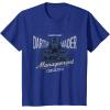image:imageStar Wars Darth Vader Management Consulting Vintage TShirtRoyal Blue