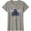 image:imageStar Wars Darth Vader Management Consulting Vintage TShirtSlate Grey