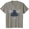 image:imageStar Wars Darth Vader Management Consulting Vintage TShirtSlate Grey