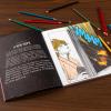 image:imageStar Wars Manga Coloring