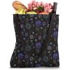 image:imageStar Wars The Mandalorian Galaxy Mystic Print Tote Bag