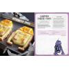 image:imageStar Wars The Padawan Cookbook KidFriendly Recipes from a Galaxy Far Far Away