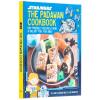image:imageStar Wars The Padawan Cookbook KidFriendly Recipes from a Galaxy Far Far Away